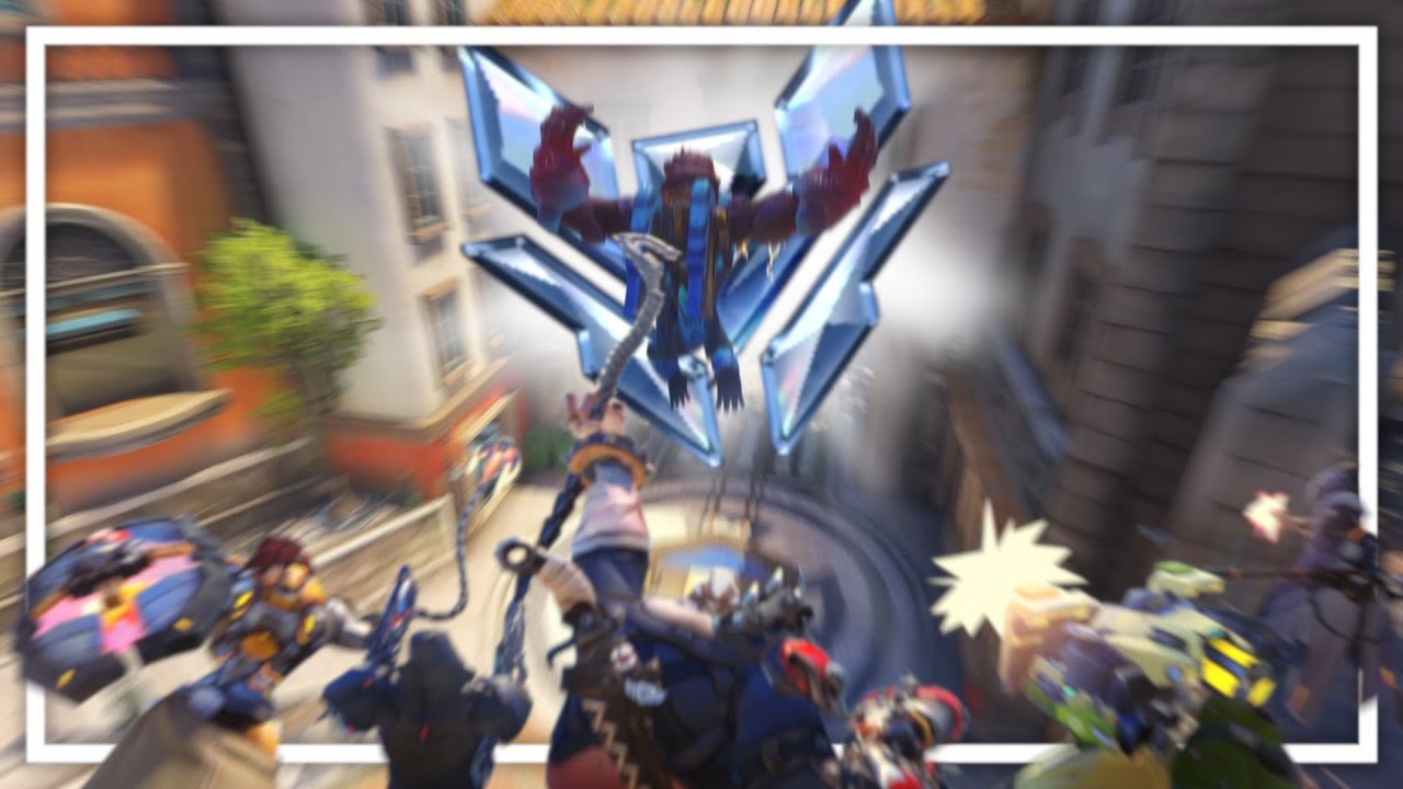 The better Winston video | Overwatch 2
