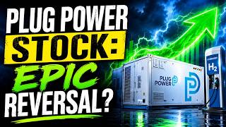 Plug Power Stock: Dead Money or Epic Reversal?