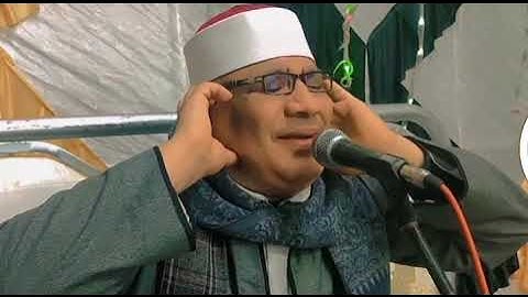 ابداع من سورة الشورى من افراح قرية الكرم لفضيلة الشيخ نادي زكريا عبدالرحيم الكرماوي اداء جامد❤️
