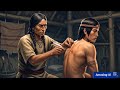 NATIVE AMERICA before Columbus || Google Veo 3 Whisk || Short Film