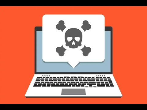 What is Malware
