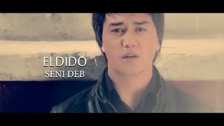 Video-Miniaturansicht von „ELDIDO - Seni Deb (Official Music Video)“