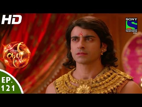 suryaputra karn episode 112