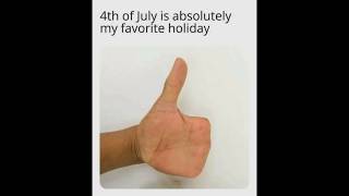 America's Funniest 4th of July Memes 2026