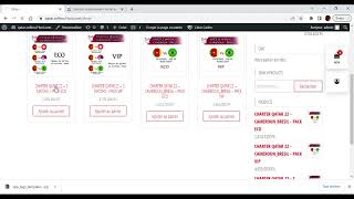 Qatar22 Tuto Precommande