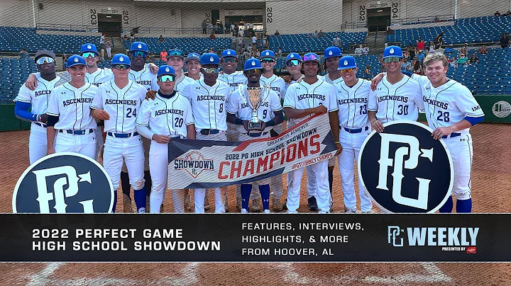 PG Weekly: High School Showdown in Hoover, AL