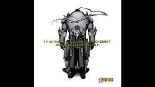 Miniatura de "07 - Memories (思い出) | Fullmetal Alchemist OST 1"