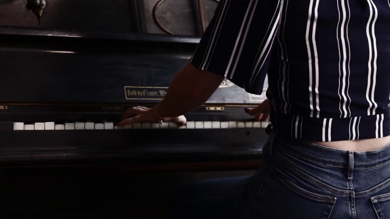 Mr Brightside (Cover) - YouTube