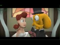 "I bang my wife" OctoDad Ep1 (let's play) with its warfare