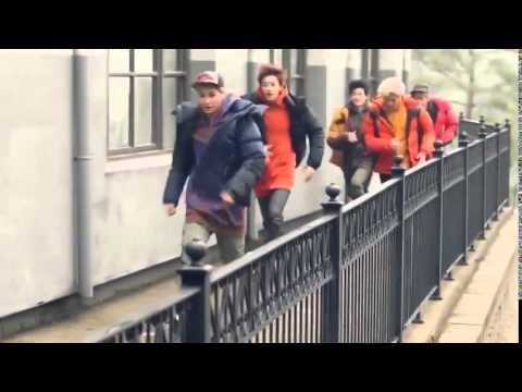MV HD EXO Moonlight 엑소월광月光 Overdose Album ENG SUB