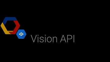 Detect Labels with Google Vision API