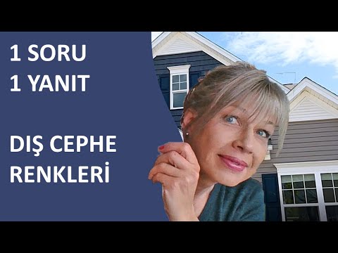 Video: Bordür Boyaları: Beyaz, Siyah Ve Akmayan Dış Cephe Boyasından Farklı Renkte, Hava Koşullarına Dayanıklı Bordür Boyası, Fırça Seçimi