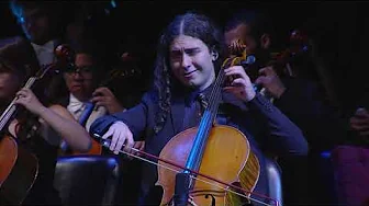 Pura Essenza - Edinho Santa Cruz & Orquestra Sinfônica Heliópolis (ft. Luiz Fernando Venturelli)