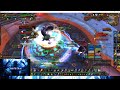 Lei Shi 10 Heroico Athenas MoP