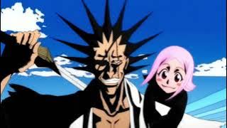 Bleach velonica AMV