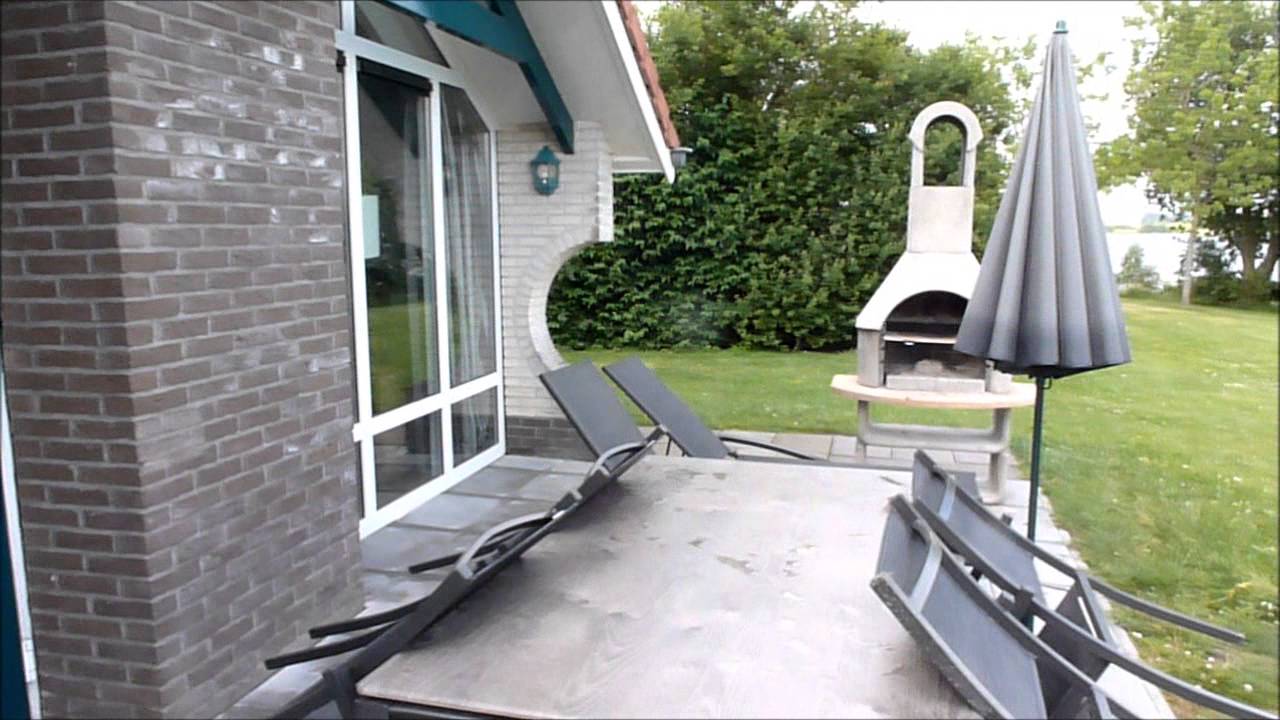 Center Parcs Parc Sandur. 2 persoons VIP cottage nr.397