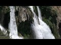 Звуки природы. Шум Водопада\Sound of nature. The sound of a waterfall