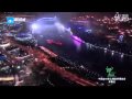 Outdoor 2010 上海世界世博会 Shanghai World Expo Opening Ceremonies (Concise Version)