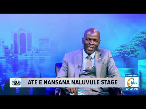 Aba YPA Batangaazizza Ku Biboogerwako Ku Mutimbagano Olutindo Aba YPA Batangaazizza Ku Biboogerwako Ku Mutimbagano Olutindo