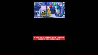 Did You Know That In Toy Story 4