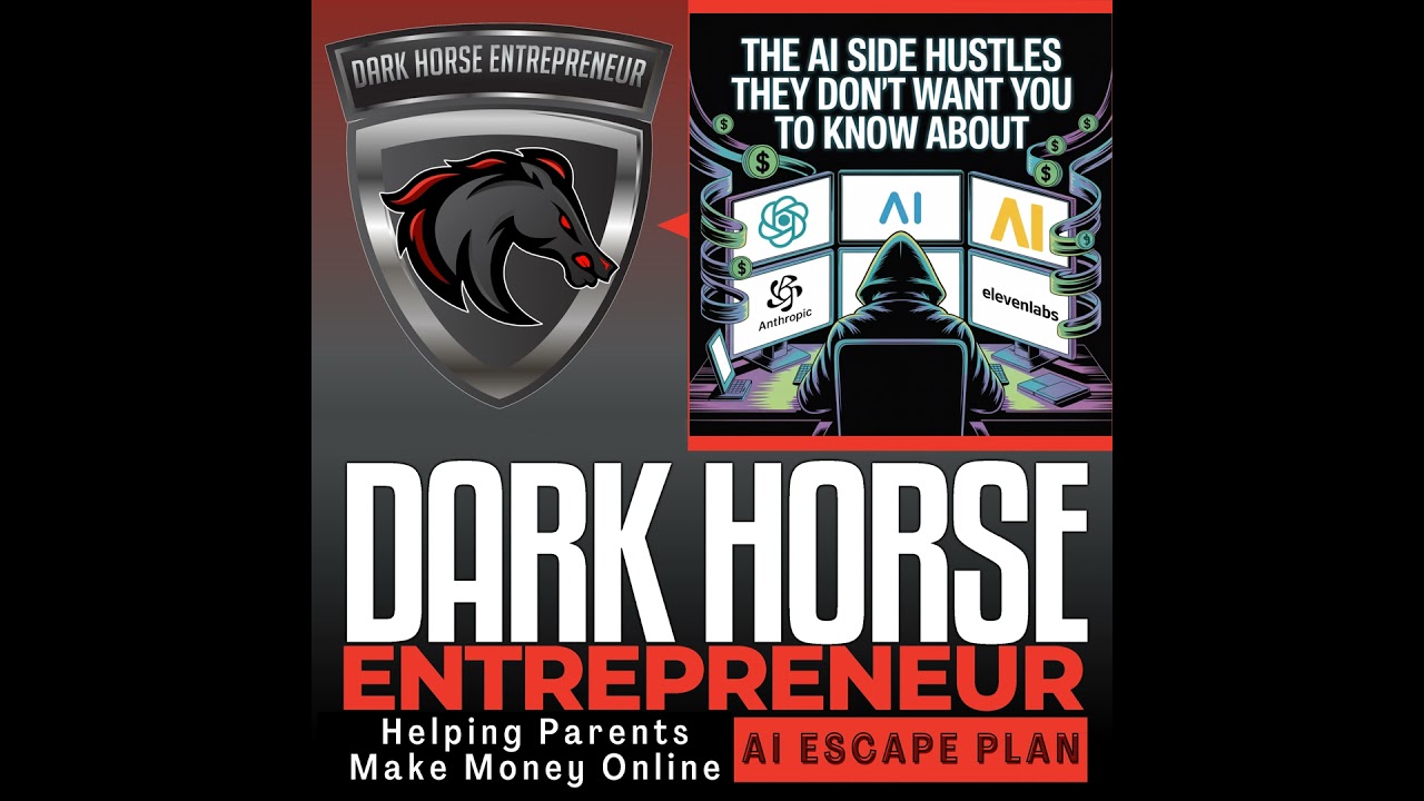 EP 548 Testing 5 'Banned' AI Side Hustles | Online Opportunities Exposed EP 548 Testing 5 'Banned' AI Side Hustles | Online Opportunities Exposed