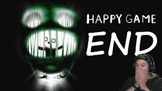 WAKE ME UP | Happy Game Part Three (3) End / Final screenshot 3
