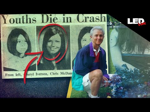 Ghost of Cheerleader Girlfriend Visits from Beyond the Grave • EP120
