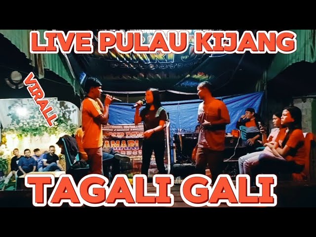 LAGU VIRAL TAGALI GALI VERSI DENDANG ERI PATOPANG KAMARI JADI TERBARU 2024 class=