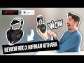 [Review] ROG x Hifiman Kithara: The Collab We All Deserve