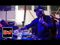 Capture de la vidéo Carl Craig Live From The Disco Disco Pool Party In Miami