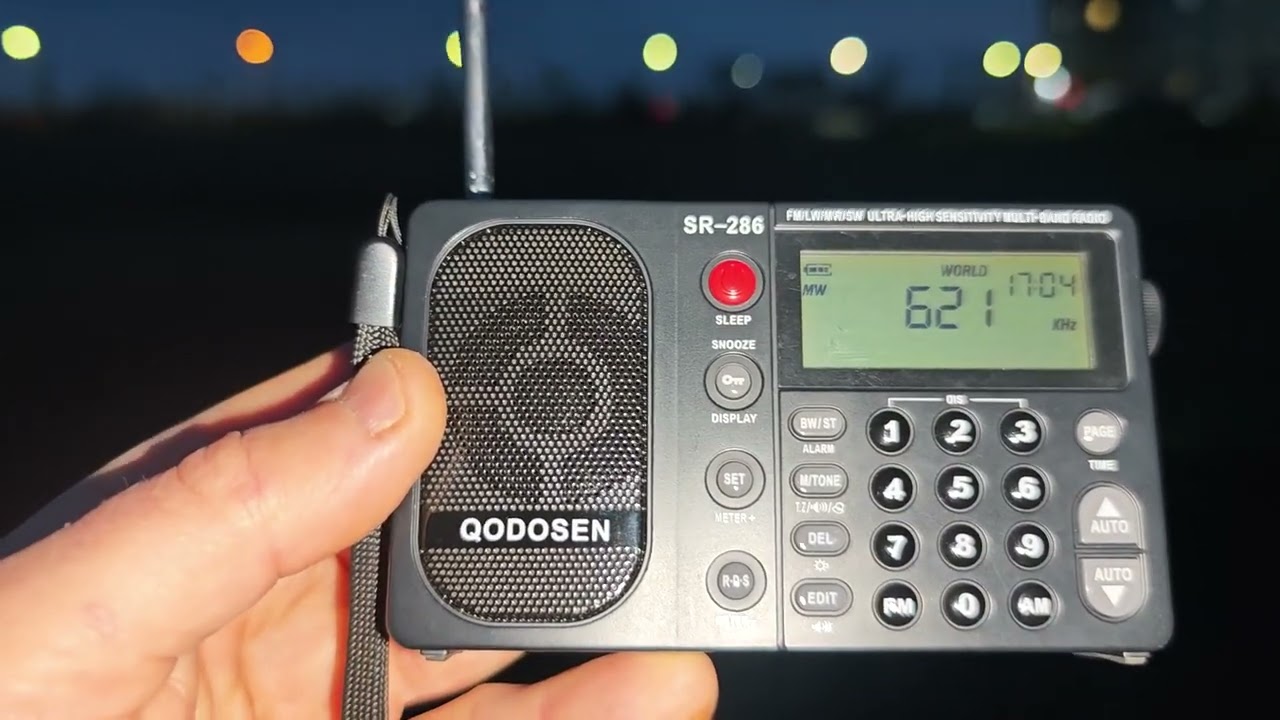 Радио Один +