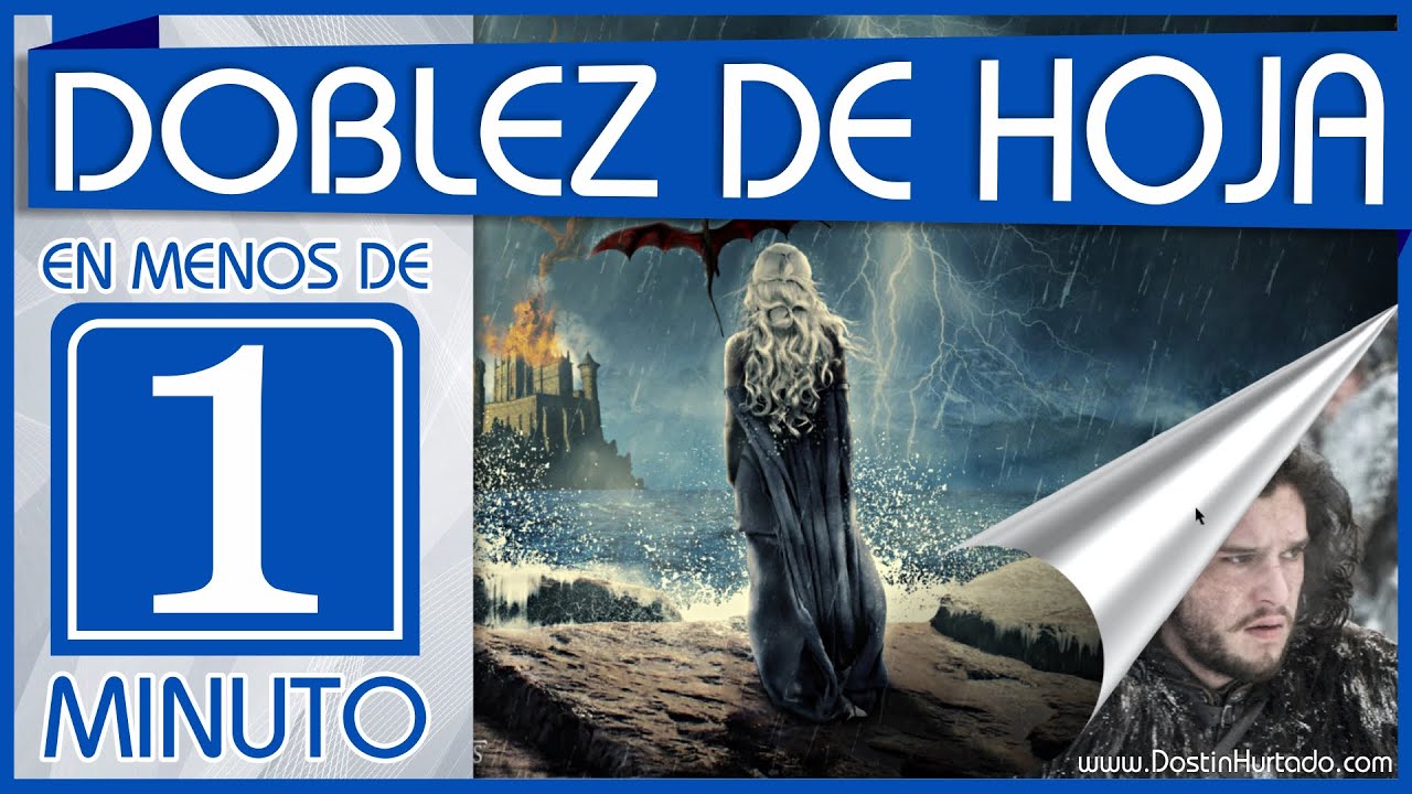 Portada del código