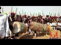 Tchad : grande ambiance populaire à Bongor pour la visite du président