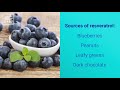 Benefits of Resveratrol for Diabetes