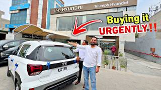 देखते ही पसंद आ गई 😍 Finally I Found the “BEST CAR” Under ₹7 Lakh 👌