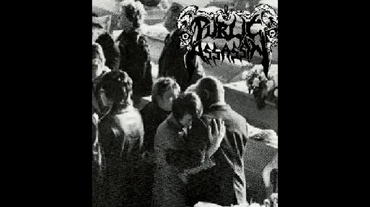 Public Assassin - Public Assassin (FULL EP, 1993) ...