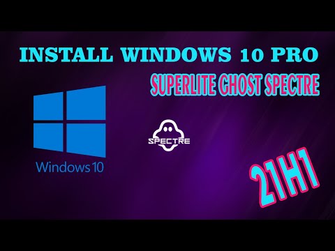 Cara Install Ulang