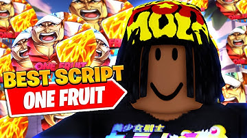 *UPDATED* Best One Fruit Auto Farm Script *Auto Collect*