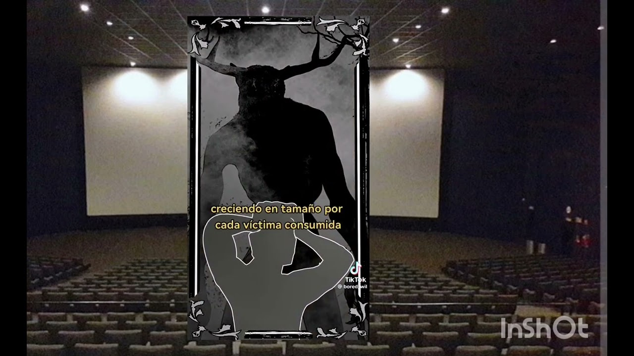 hazbin hotel viendo universos cap 5 leyendas