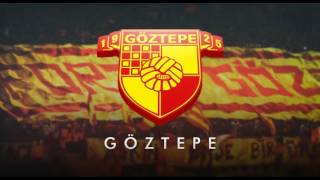 Göztepe - Gözyaşımız Kan Kırmızı Resimi