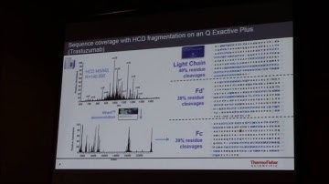 Advanced Fragmentation Techniques for BioPharma Characterization - Jonathan Josephs