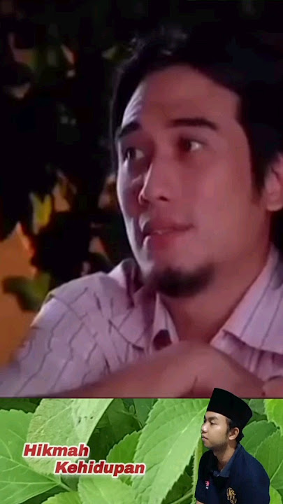 Pacaran masih kangen  sama pitrinya ibu #drama #ftv #hikmahkehidupan #ftvhidayah