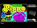 Pippo (1986) - ZX Spectrum