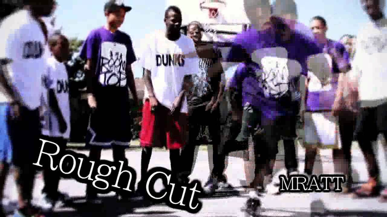 Scooter Smiff Dunks (Rough Cut Version) YouTube