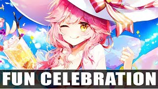 Nightcore - Fun Celebration (Ti-Mo Remix)