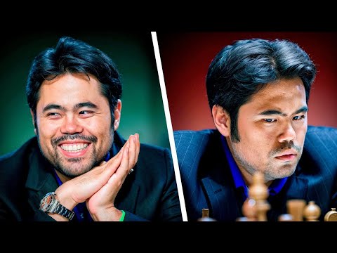 видео: Хикару Накамура: как шахматная психология приносит победы?