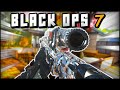 Call of Duty Black Ops 7 Sniping Live! Mouse & Keyboard