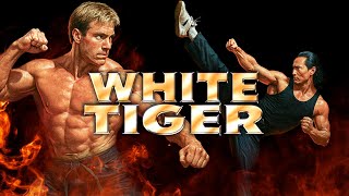 Download Lagu WHITE TIGER | Full Action Movie | Gary Daniels, Cary-Hiroyuki Tagawa, Julia Nickson MP3 Download Lagu WHITE TIGER | Full Action Movie | Gary Daniels, Cary-Hiroyuki Tagawa, Julia Nickson MP3