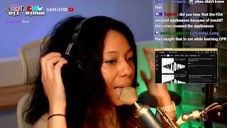 How To Pray Dahi Amber Mark Kendrick Lamar Reaction