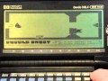 Bubble Ghost on the HP OmniGo 700LX